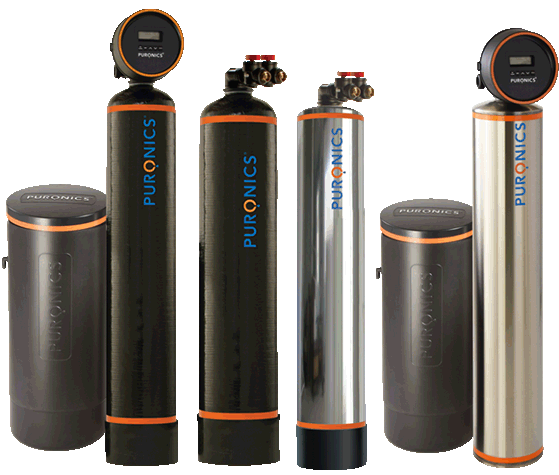 Water Softeners Water Softeners