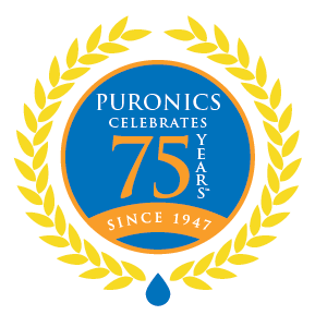 Puronics celebrates 75 years